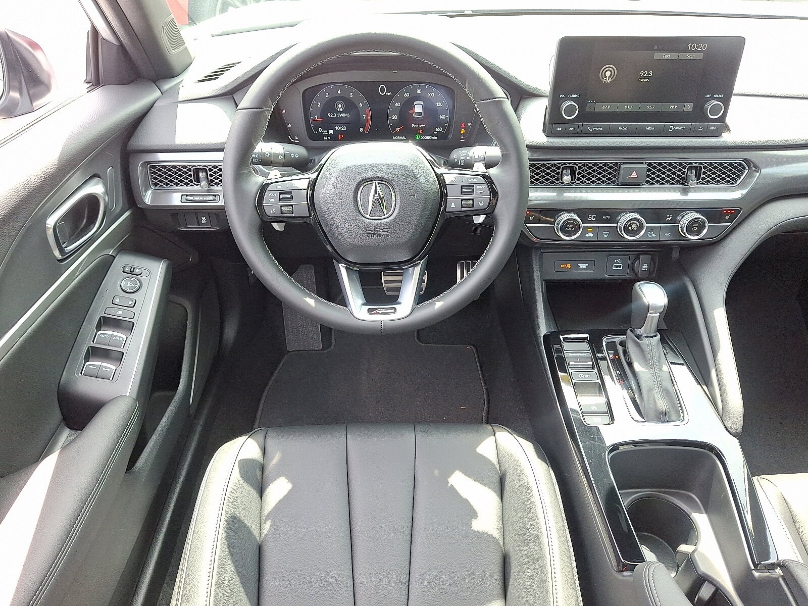 2025 Acura Integra A-Spec - Photo 7