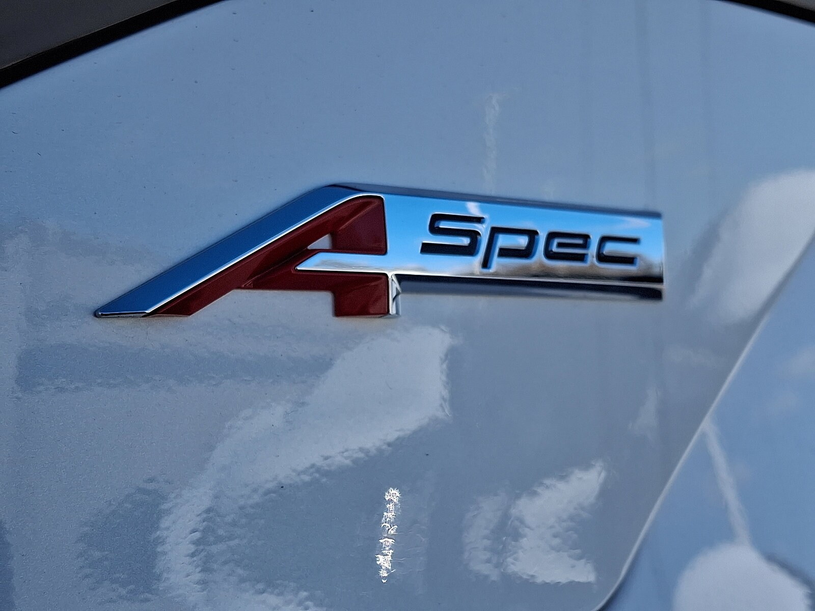 2026 Acura MDX A-Spec Package - Photo 20