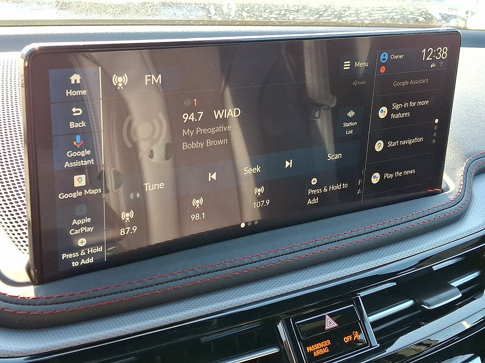 2026 Acura MDX A-Spec Package - Photo 14