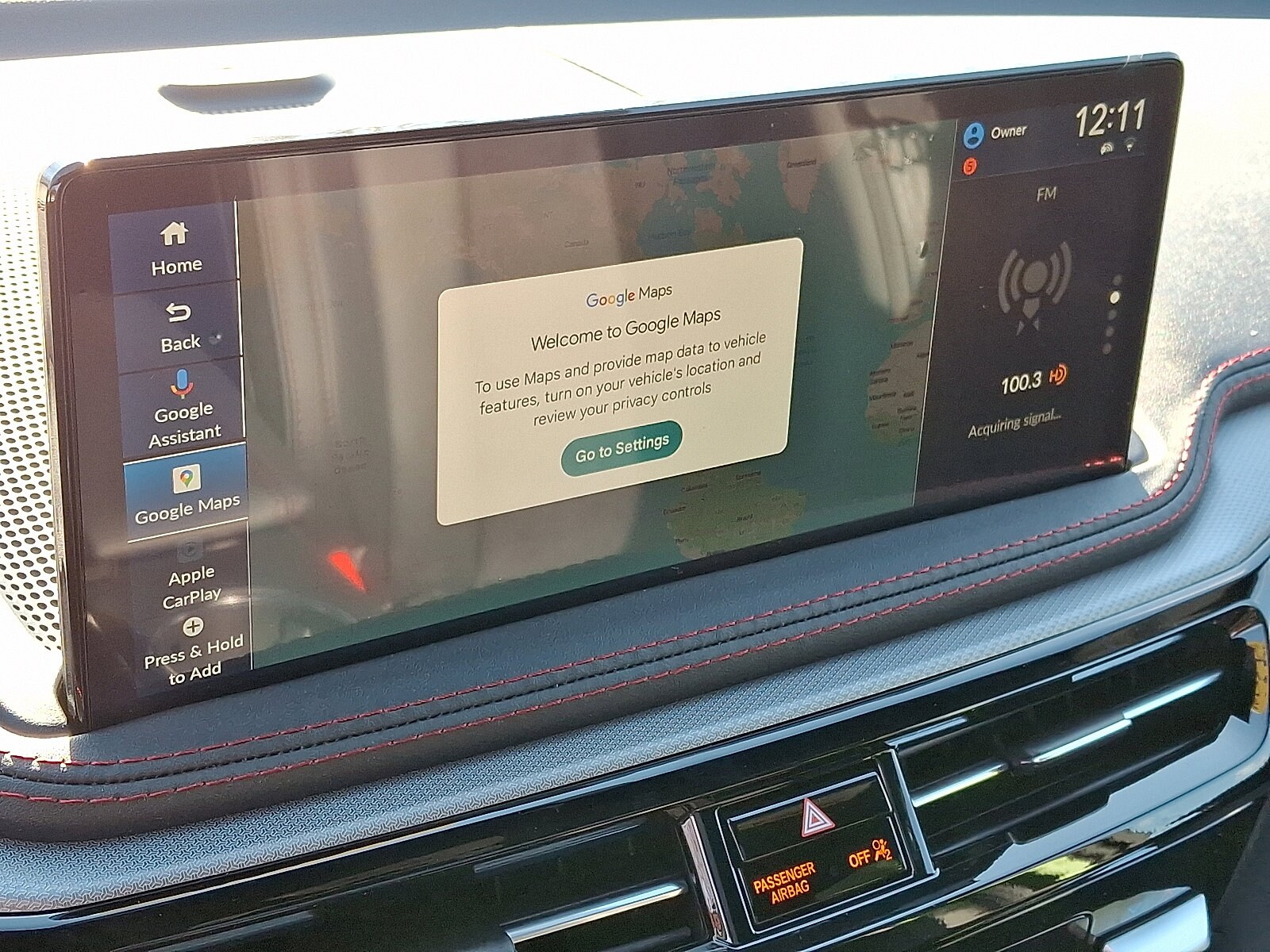 2026 Acura MDX A-Spec Package - Photo 13