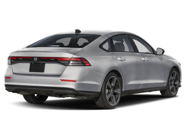 2026 Honda Accord SE - Photo 2