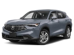 2026 Acura ADX Base SUV
