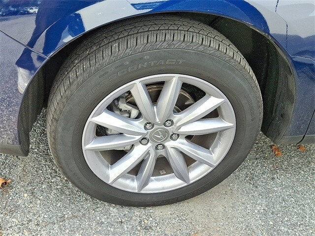 2024 Acura RDX Base photo 3