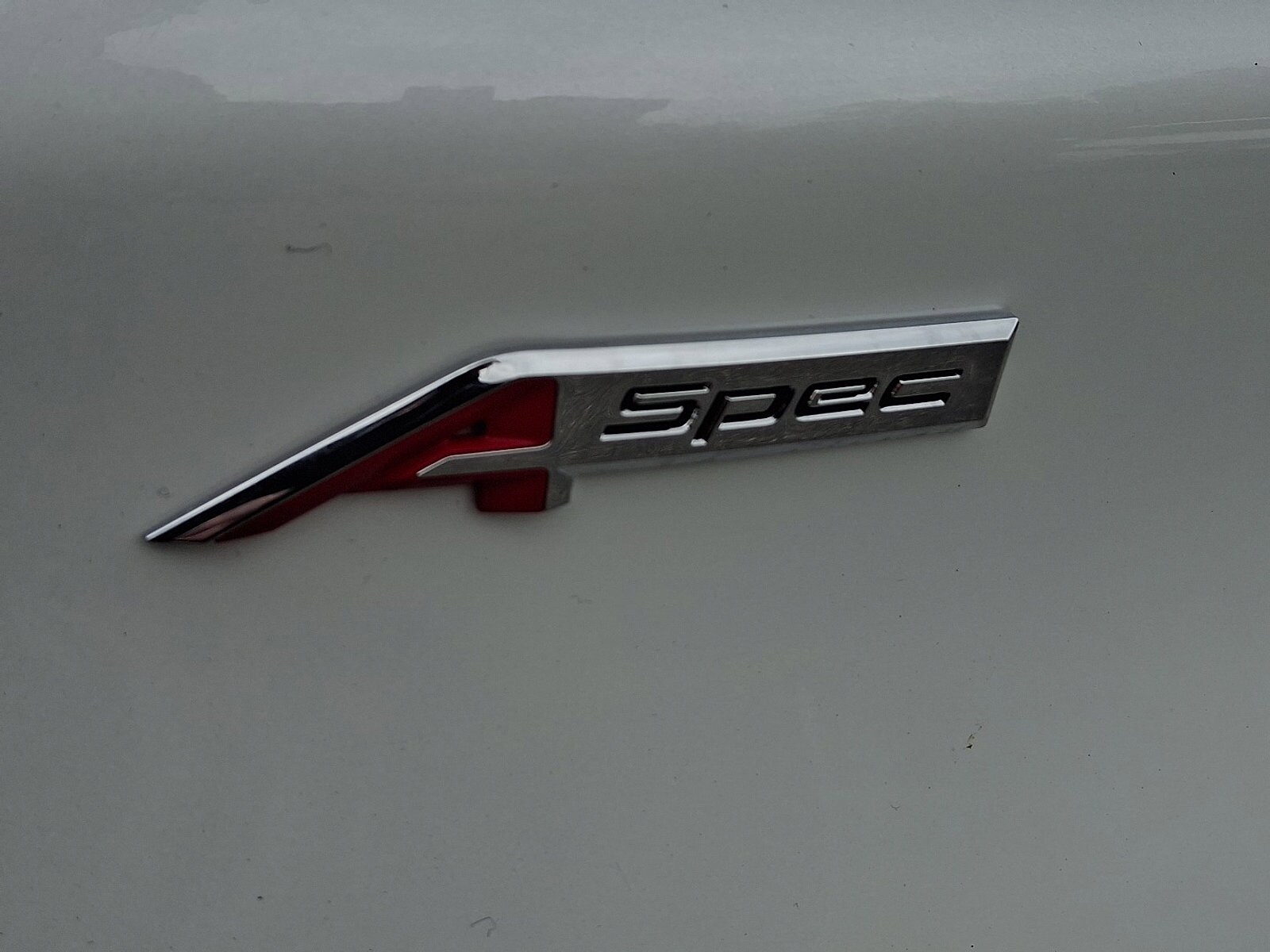 2026 Acura Integra A-Spec w/Technology Package - Photo 20