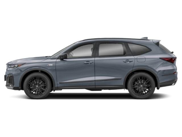 2026 Acura MDX SH-AWD A-Spec Advance photo 3