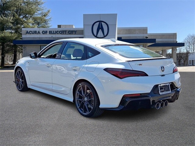 2024 Acura Integra Type S photo 4