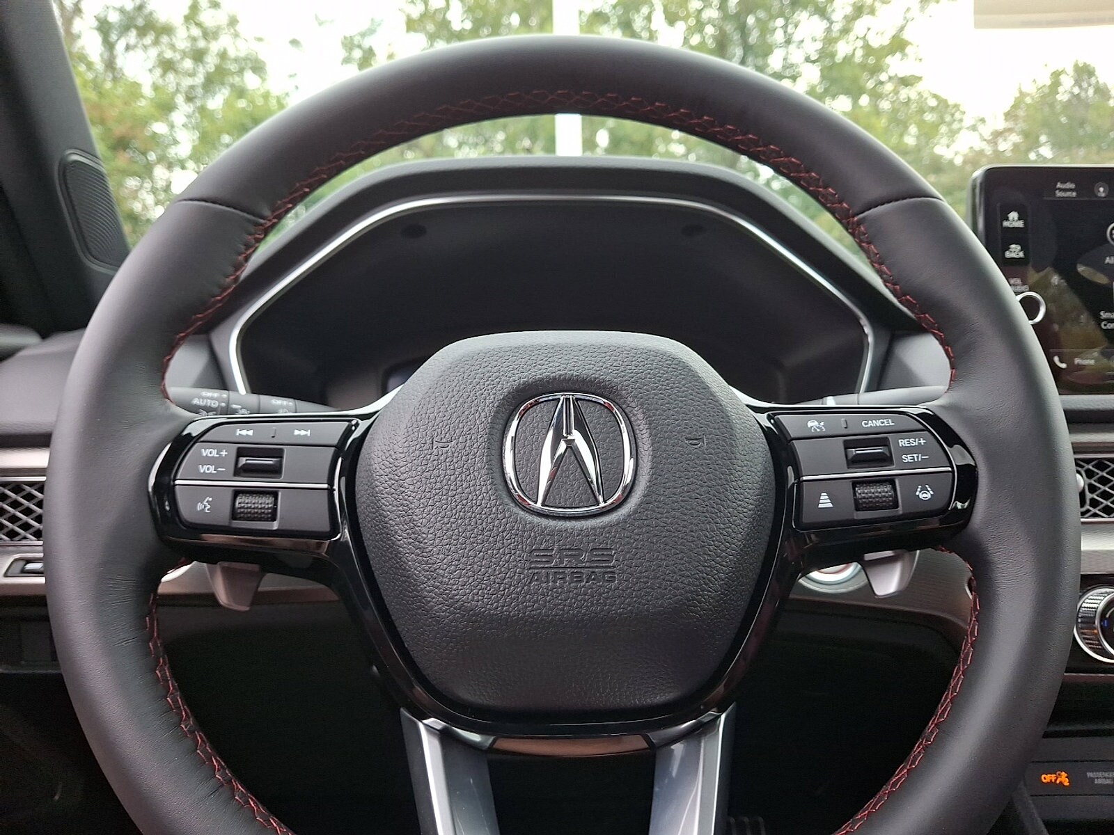 2026 Acura Integra A-Spec w/Technology Package - Photo 15