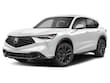 Acura ADX