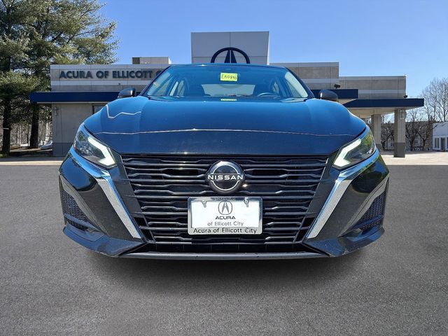 Used 2024 Nissan Altima S with VIN 1N4BL4BV5RN311008 for sale in Ellicott City, MD