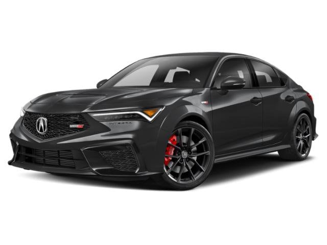 2026 Acura Integra Type-S's photo
