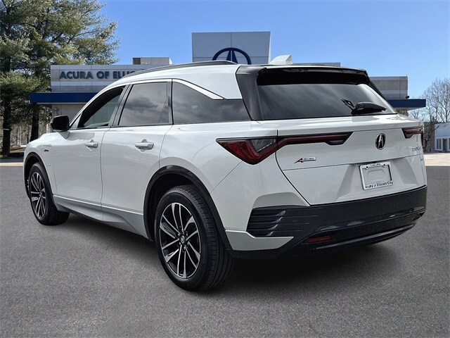 2024 Acura ZDX Base photo 3