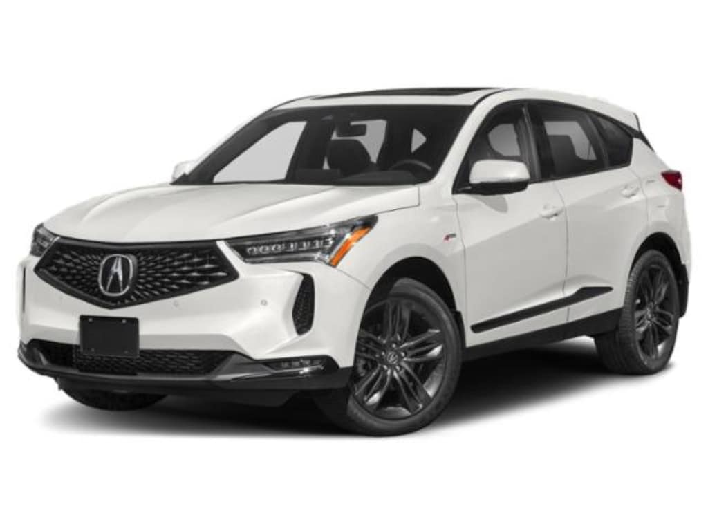 New 2024 Acura RDX 4RDX for Sale in Ellicott City,MD Near Baltimore