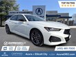  Acura TLX