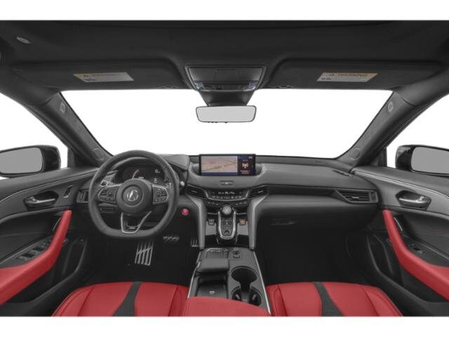2025 Acura TLX SH-AWD A-Spec photo 4