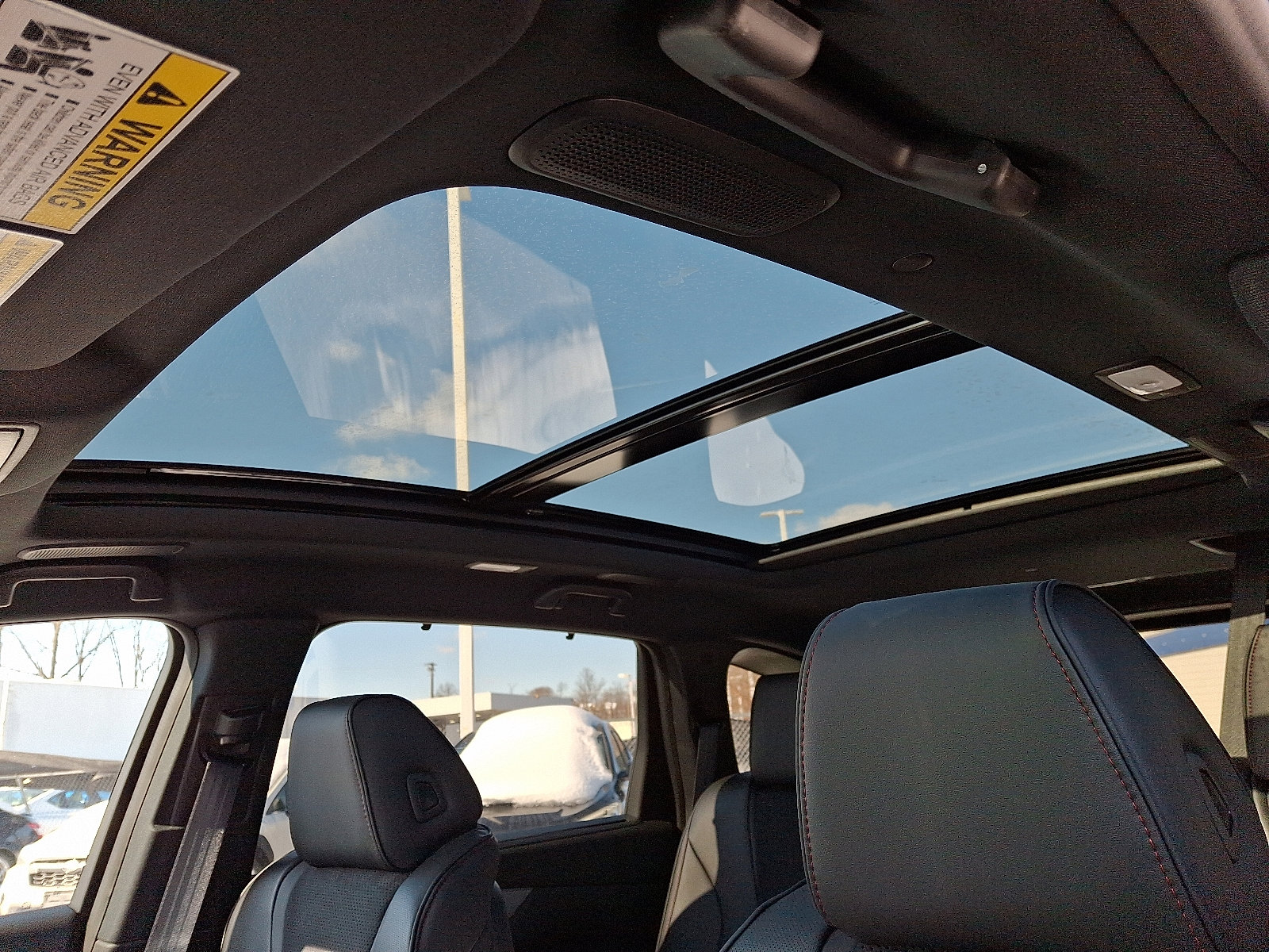 2026 Acura MDX A-Spec Package - Photo 11