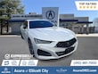 Acura TLX