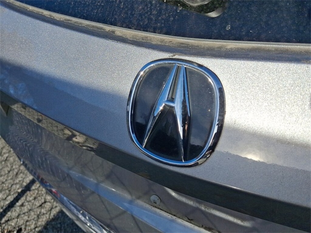 Used 2023 Acura MDX Technology SUV