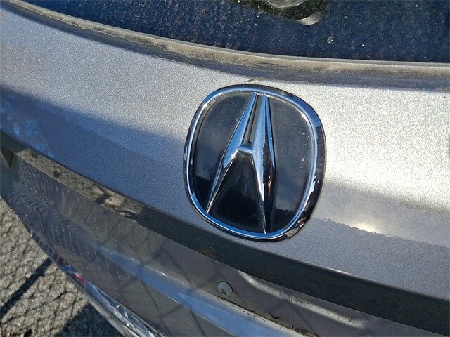 2023 Acura MDX SH-AWD Technology photo 3