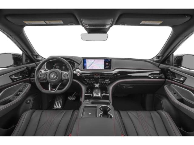 2026 Acura MDX SH-AWD A-Spec Advance photo 4