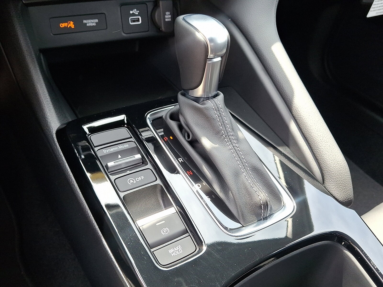 2025 Acura Integra A-Spec - Photo 11