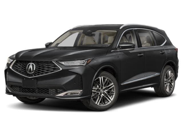 2026 Acura MDX SH-AWD w/Advance Package's photo