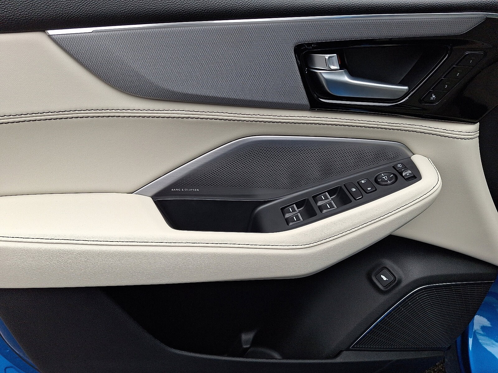 2026 Acura MDX A-Spec w/Advance Package - Photo 9