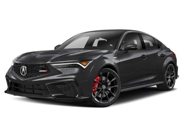 2026 Acura Integra Type-S's photo