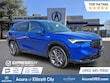 Acura ADX