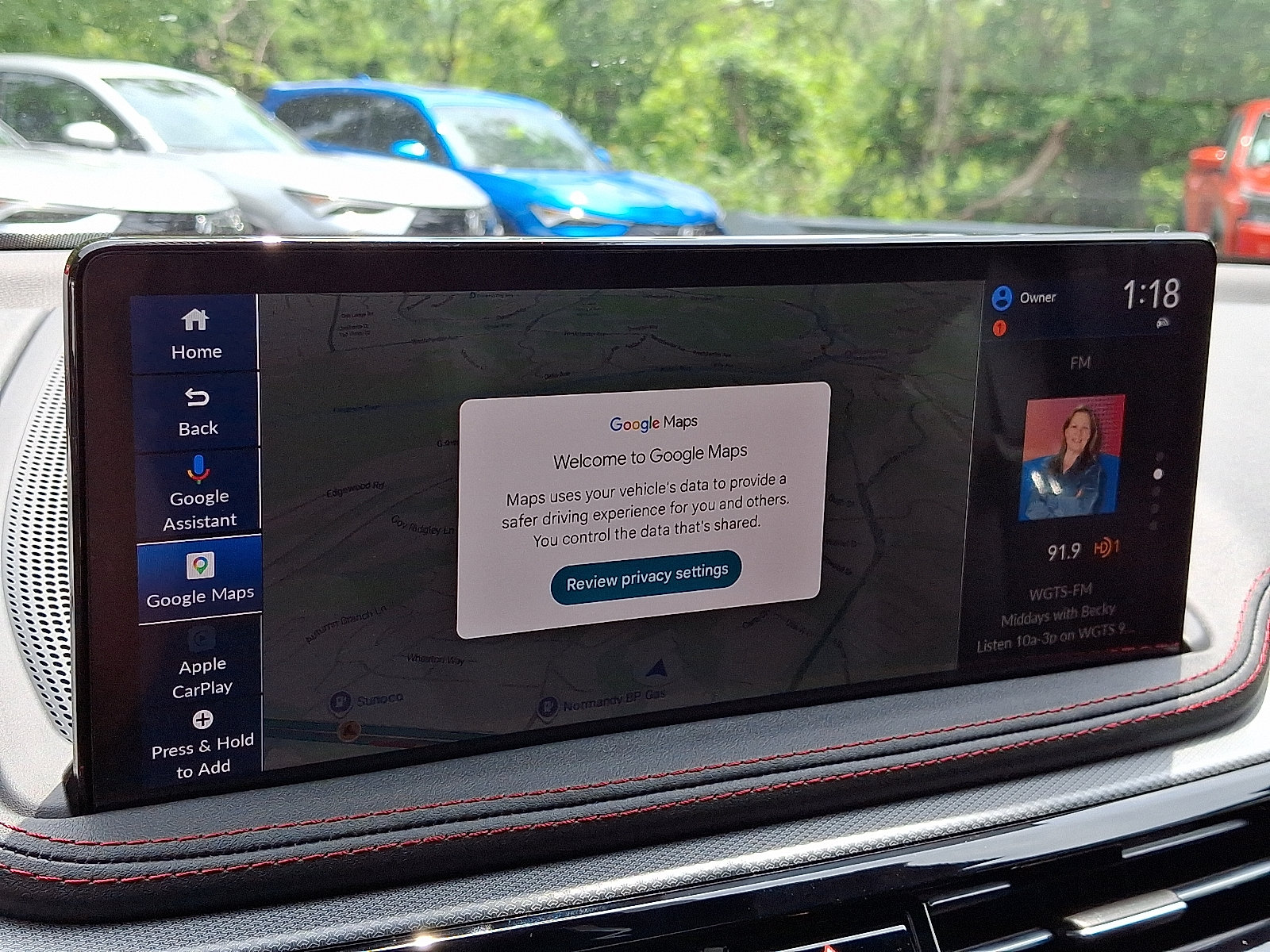 2026 Acura MDX A-Spec Package - Photo 13