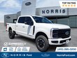 Ford Super Duty F-250 SRW
