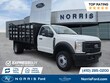Ford Super Duty F-550 DRW