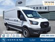 Ford Transit Cargo Van