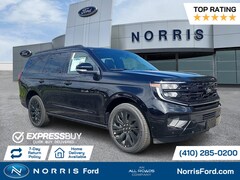 2025 Ford Expedition Platinum SUV