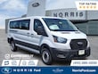 Ford Transit Passenger Wagon
