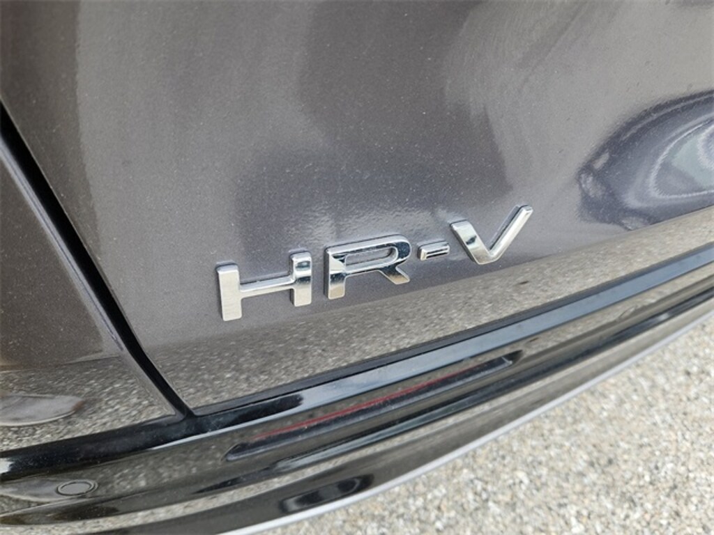 Used 2023 Honda HR-V EX-L SUV