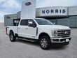  Ford Super Duty F-250 SRW