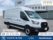 Ford Transit Cargo Van