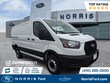 Ford Transit Cargo Van