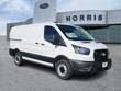  Ford Transit Cargo Van