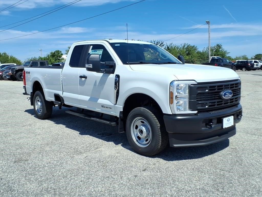 2026 Ford F-350 Super Duty