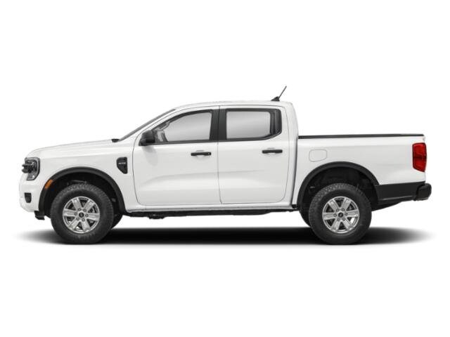 2025 Ford Ranger XL photo 4