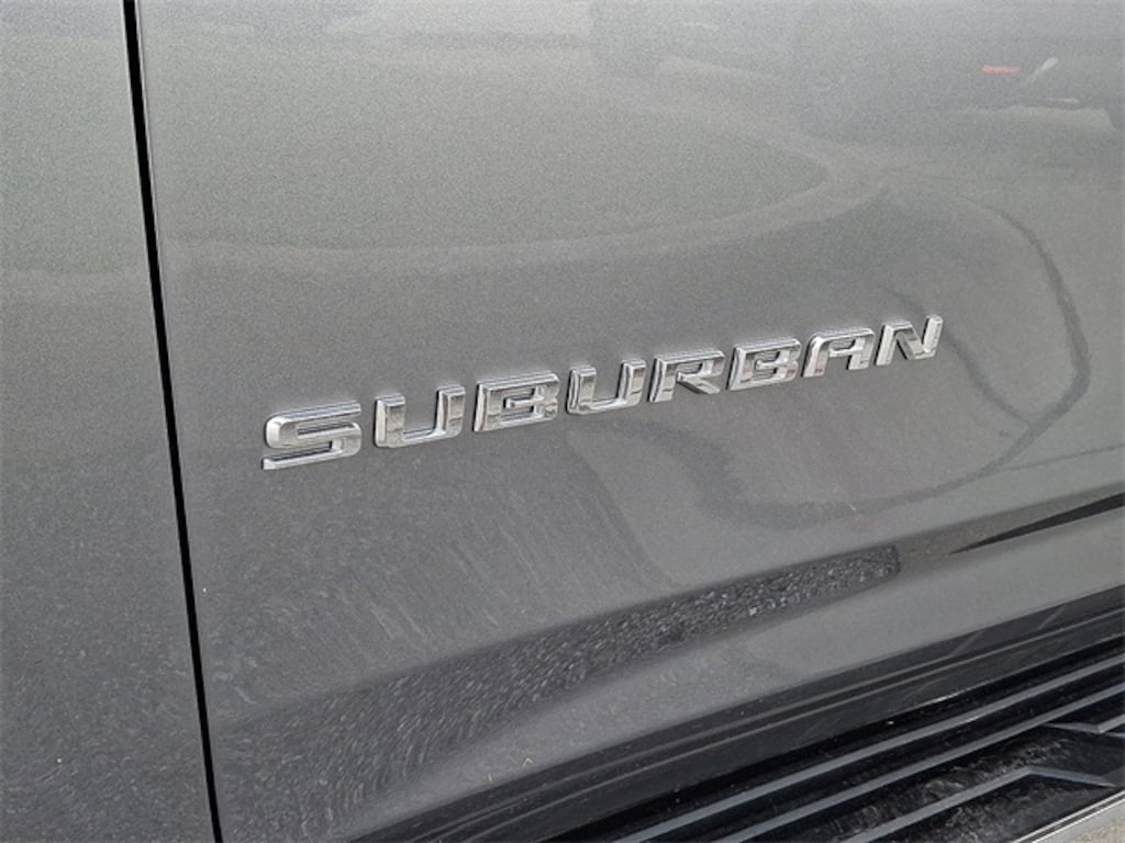 Used 2022 Chevrolet Suburban LT SUV