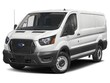 Ford Transit Cargo Van