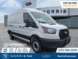 Ford Transit Cargo Van