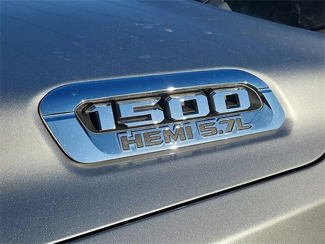 2020 Ram 1500 Big Horn Lone Star photo 4