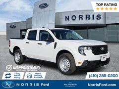 2025 Ford Maverick XL Truck SuperCrew