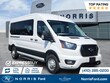 Ford Transit Passenger Wagon