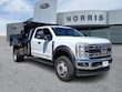  Ford F-450