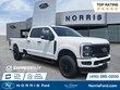 Ford Super Duty F-250 SRW