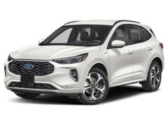 2026 Ford Escape ST-Line Elite SUV